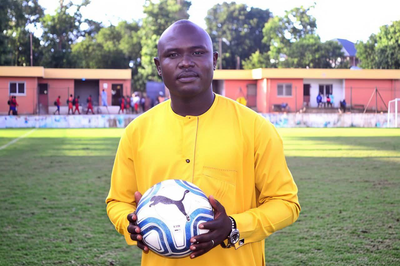 Élection FECAFOOT : Georges Kalgong entre dans la course présidentielle