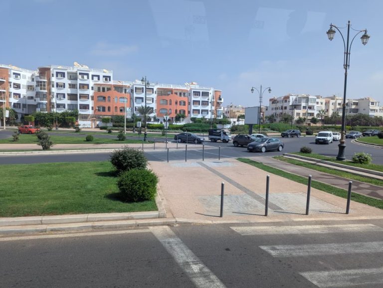 autoroute Agadir Marrakech