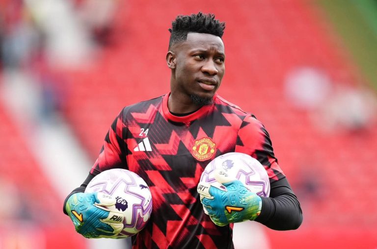 les détails financiers du prêt d’Onana à Trabzonspor