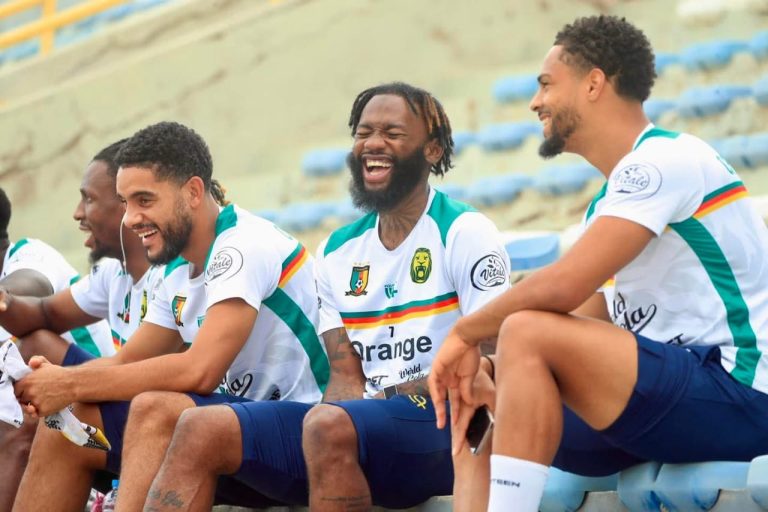 le Cap-Vert dément la FECAFOOT et clarifie l’incident de Praia