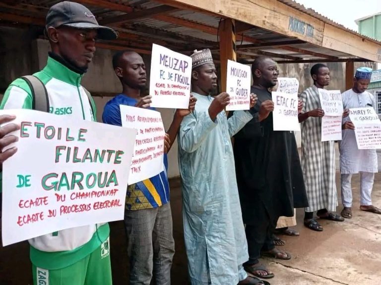 Football camerounais : contestation des assemblées générales départementales de la FECAFOOT
