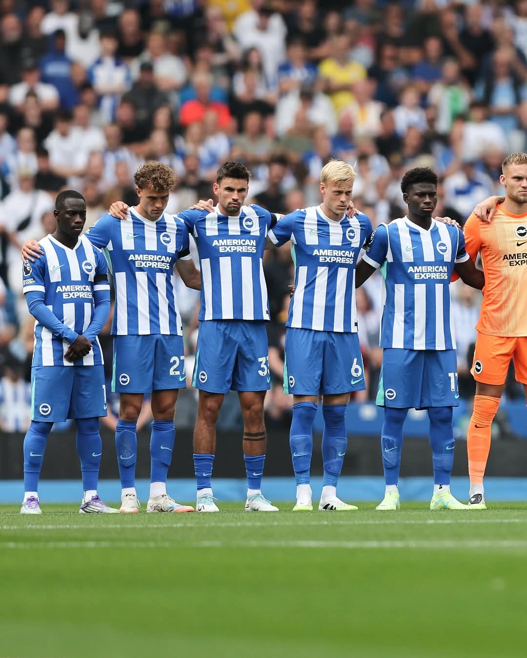 EFL Cup : Baleba et Brighton explosent Barnsley