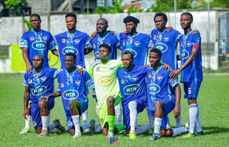 Aigle Royal du Moungo : les supporters saisissent la FECAFOOT