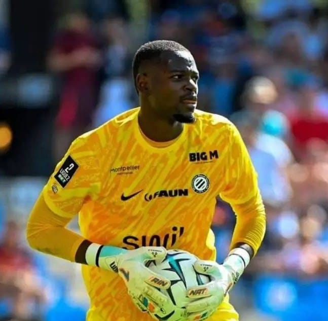 Lions en club : l'équipe type du week-end