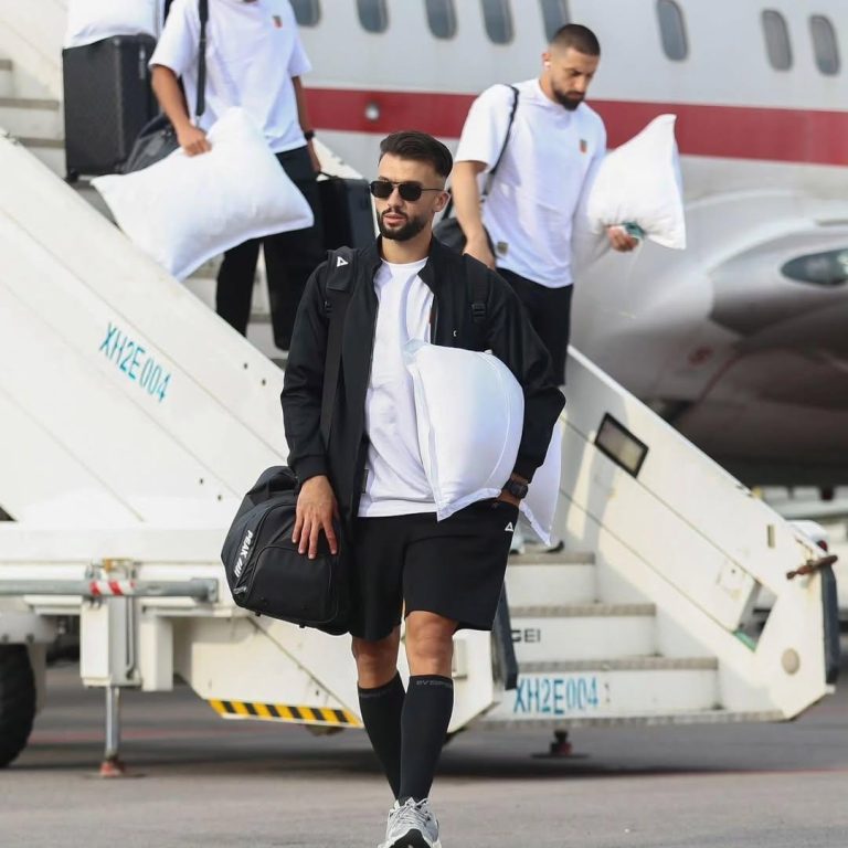 CAF CL : Le MC Alger déjà dans l’ambiance à Yaoundé avant son duel face à Colombe du Sud