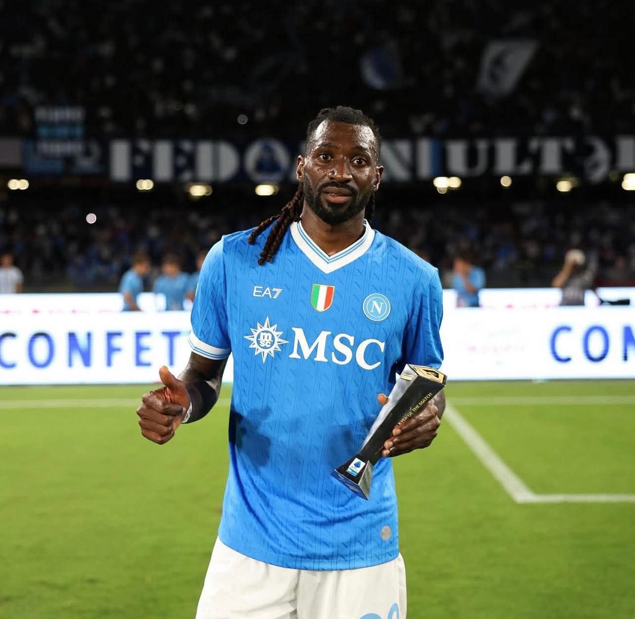 Lions en club : l'équipe type du week-end
