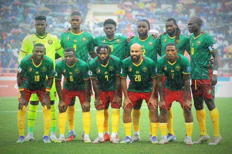 Cameroun – Île Maurice : l'historique accablant des Dodos face aux Lions Indomptables