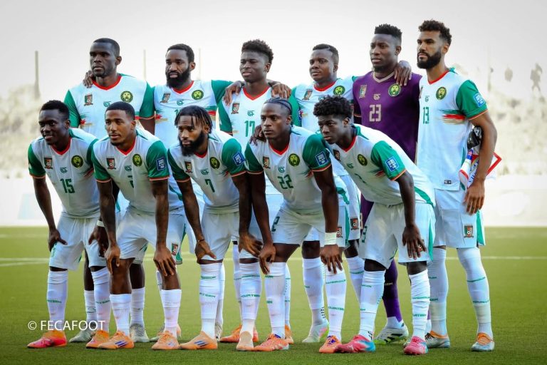 Classement FIFA : Les Lions Indomptables reculent encore et chutent à la 54e place mondiale