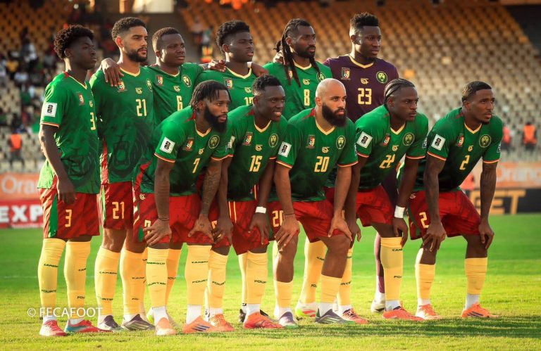 Qui détourne les primes des Lions Indomptables ? Le MINSEP brise le silence