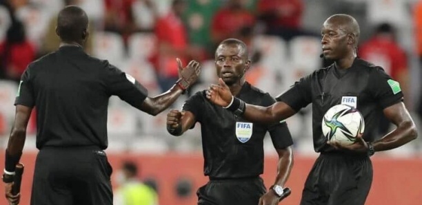 CAF : l’UNIFFAC prend les commandes de l’arbitrage africain