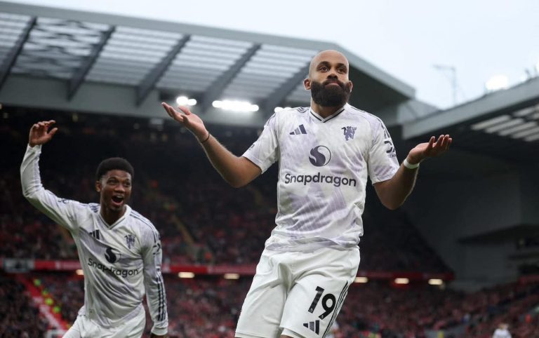 Lions en club : l'équipe type du week-end