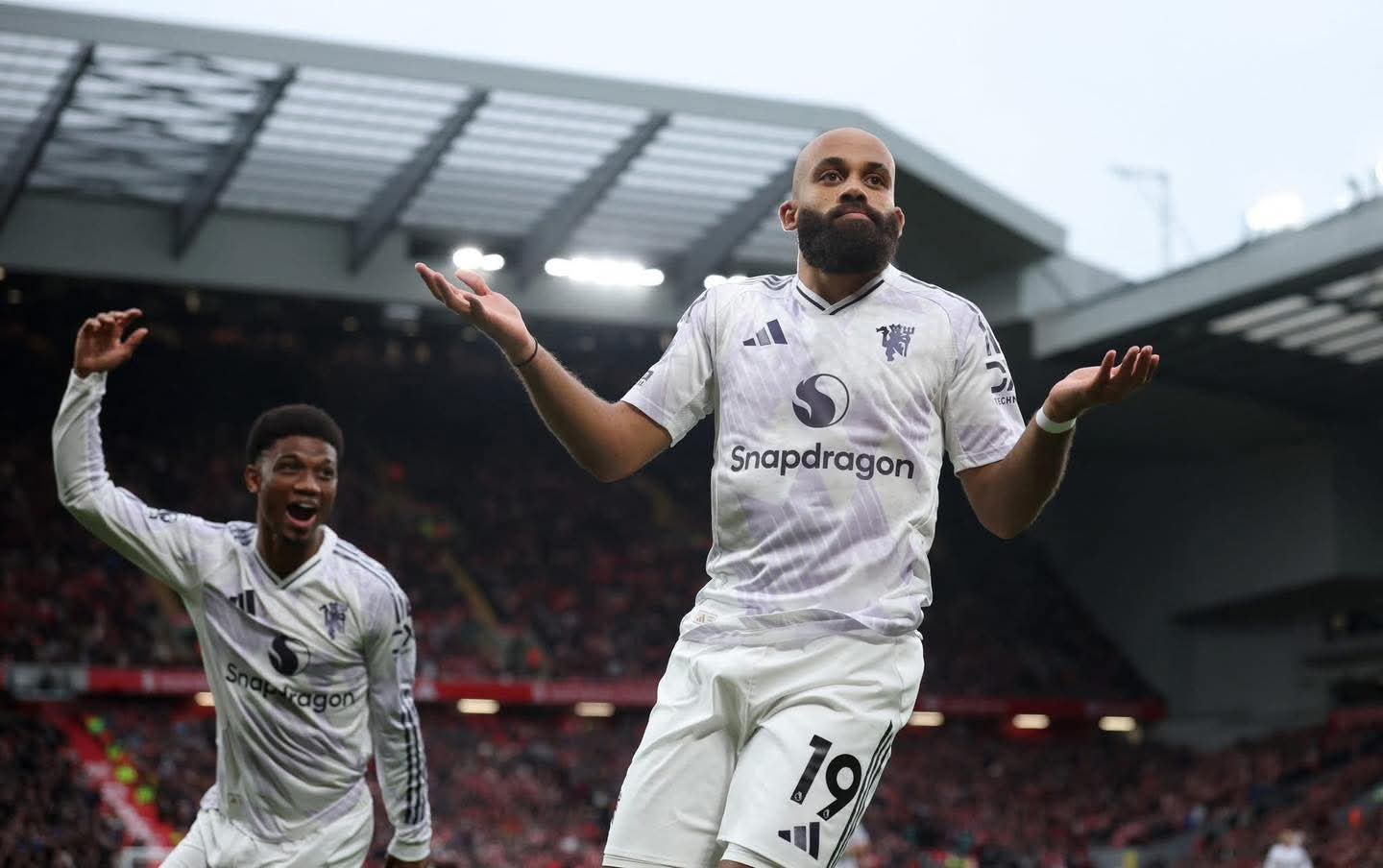 Lions en club : l'équipe type du week-end