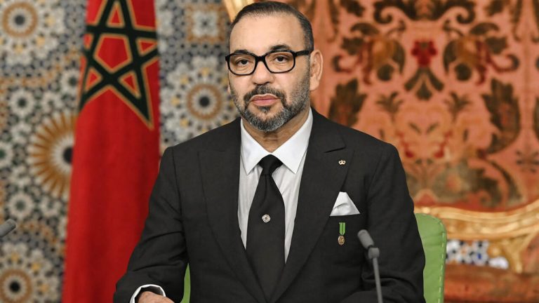 Maroc : le Roi Mohammed VI réserve un accueil royal aux champions du monde U20