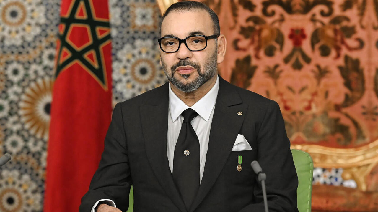 Maroc : le Roi Mohammed VI réserve un accueil royal aux champions du monde U20