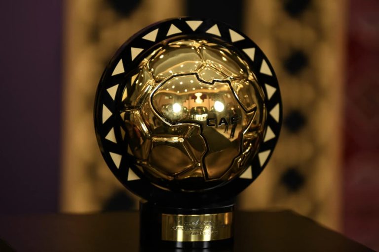 Ballon d’Or Africain 2025 : un seul Camerounais dans le top 10 des nominés