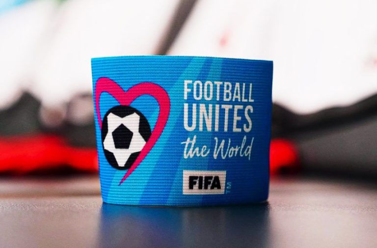 Football féminin : le Maroc accueille la FIFA Unites Women’s Series 2025, le calendrier dévoilé