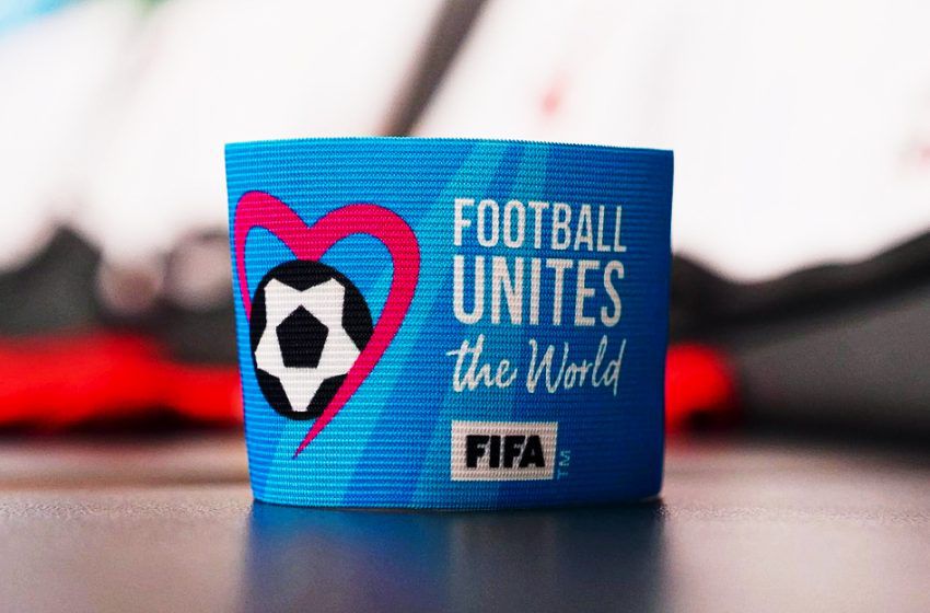 Football féminin : le Maroc accueille la FIFA Unites Women’s Series 2025, le calendrier dévoilé