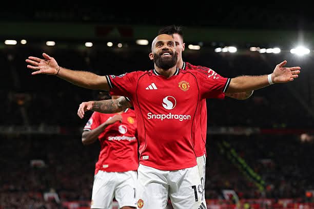 Premier League : Bryan Mbeumo élu joueur du mois d’octobre