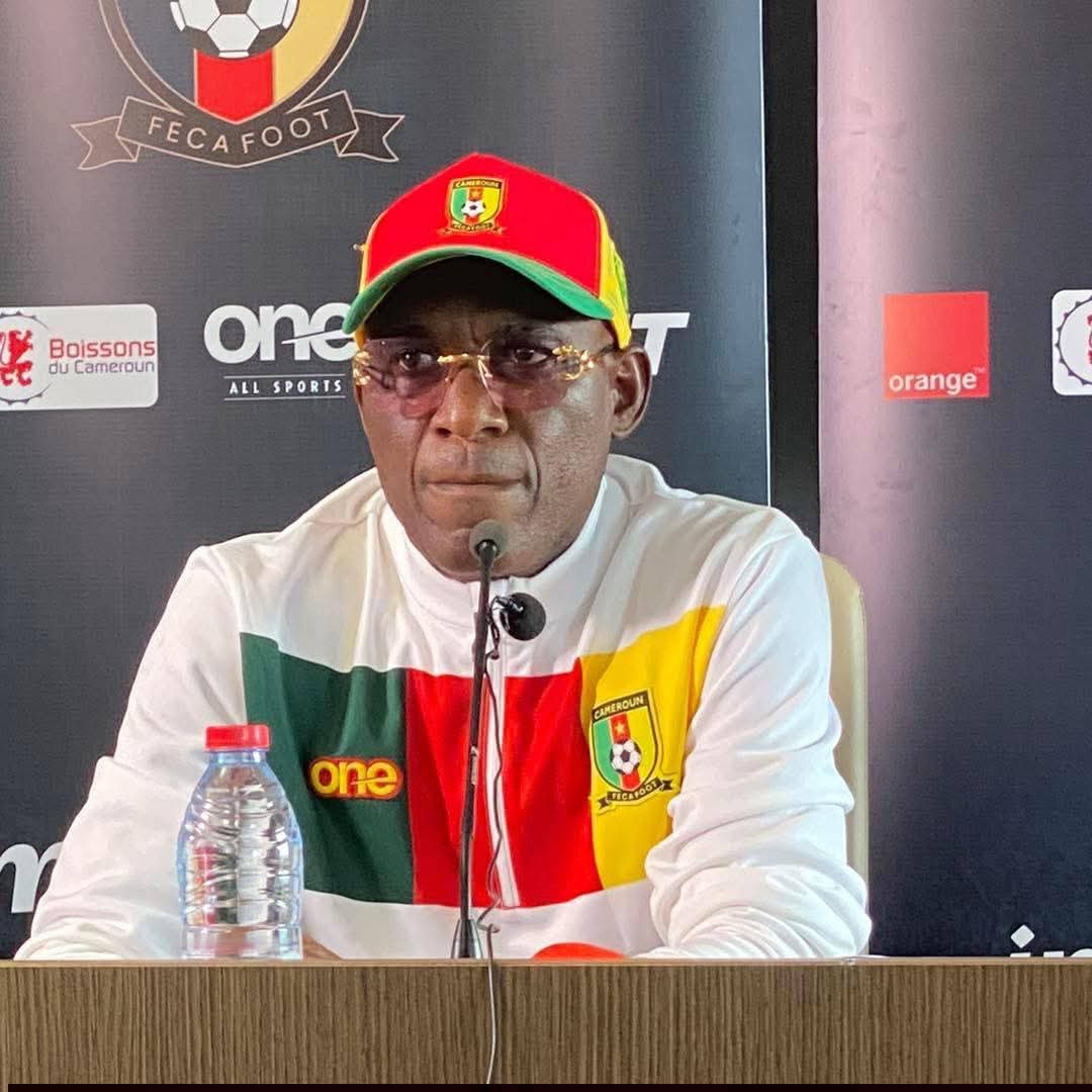 Lionnes Indomptables : Jean Baptiste Bisseck limogé