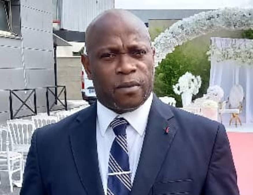 Daniel Pascal Nsongo : l’expertise du football pro au service du football à 7 du Littoral