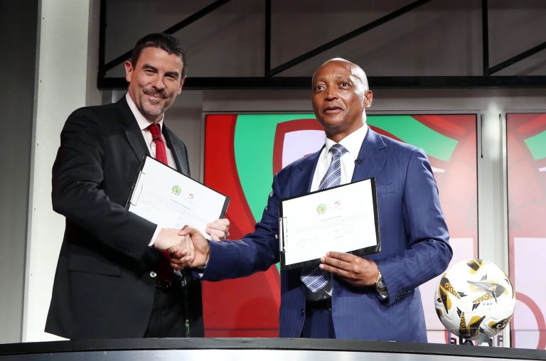 CAN 2025 : SuperSport décroche les droits de diffusion en Afrique subsaharienne