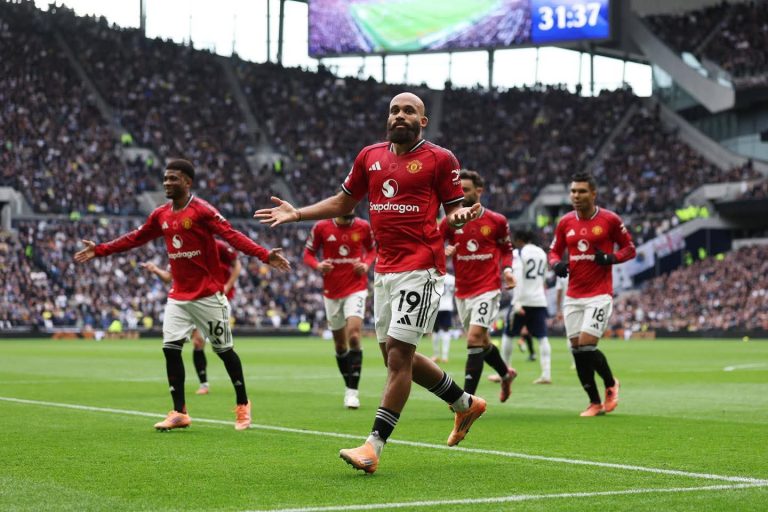 Premier League : Bryan Mbeumo encore décisif dans un match à suspense