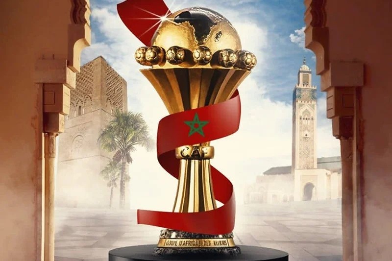CAN 2025 : le Maroc facilite la mobilité des fans grâce à la gratuité des e-visas YALLA