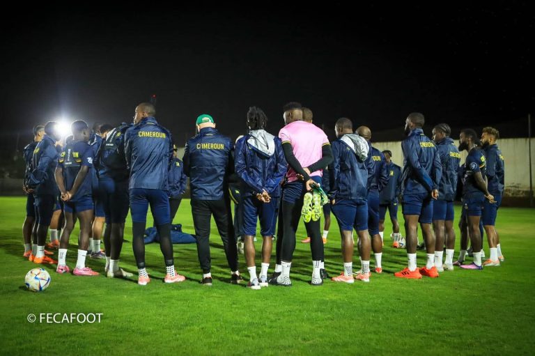 Cameroun – RDC : les voix des experts avant une demi-finale sous haute tension