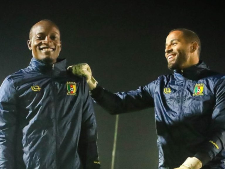 Cameroun-RDC : qui pour remplacer André Onana face à la RDC