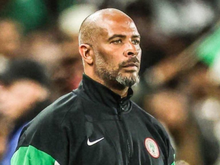 Barrages Mondial 2026 : les accusations d’Eric Chelle après l’élimination du Nigéria