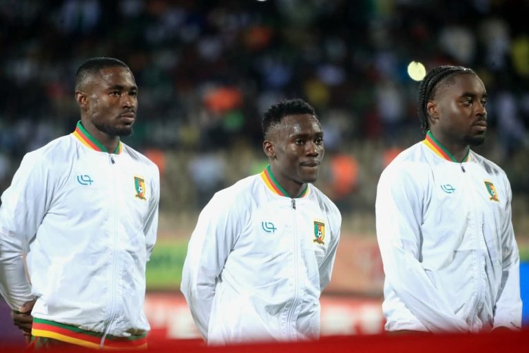 Classement FIFA : le Cameroun perd encore des places