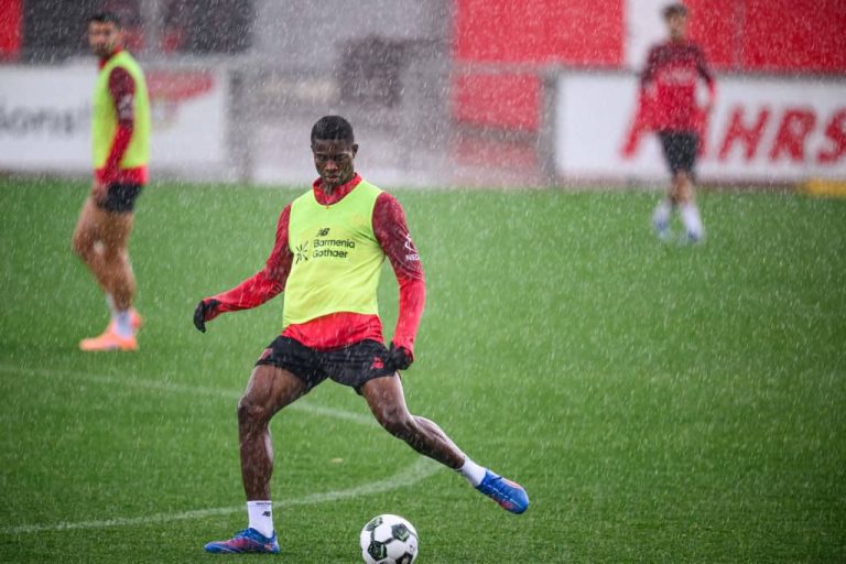 Bundesliga : Leverkusen s’impose à Wolfsburg,Kofane reste encore muet