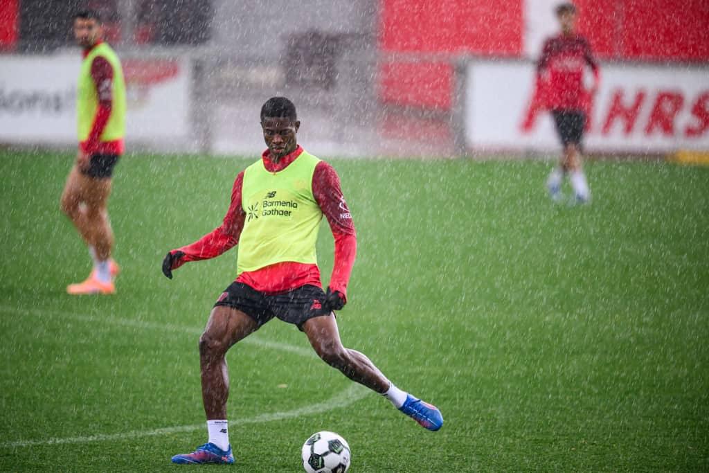 Bundesliga : Leverkusen s’impose à Wolfsburg,Kofane reste encore muet