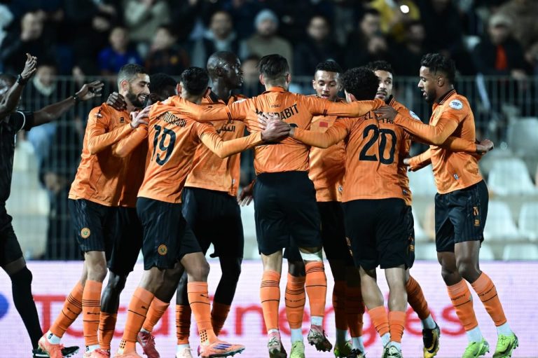 LDC CAF : tous les résultats et le bilan complet de la première journée
