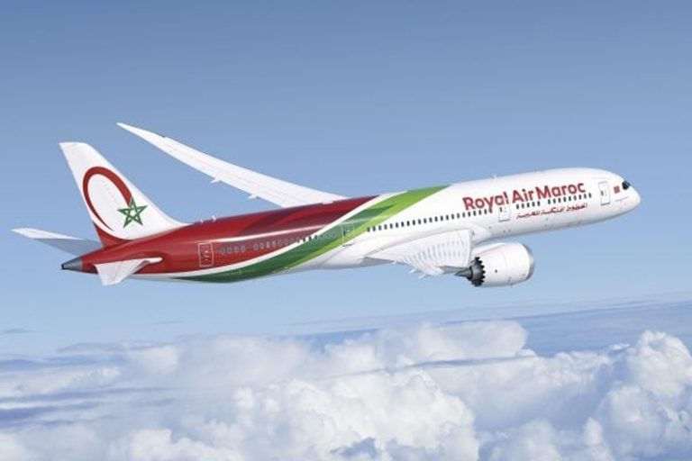 Royal Air Maroc lance des tarifs spéciaux pour la CAN 2025 au Maroc