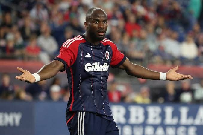 Mercato : Ganago ne restera pas en MLS