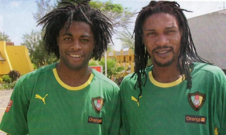 Alexandre Song se confie : paix avec Eto’o, mea culpa et tacle à Brys