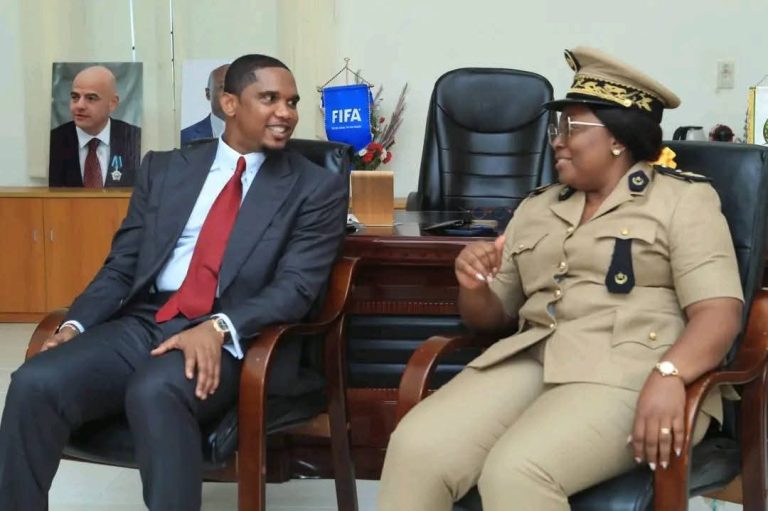 Élection FECAFOOT 2025 : l’État supervise le scrutin malgré le MINSEP