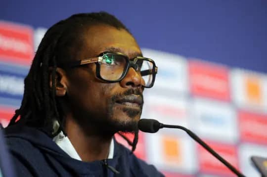 CAN 2025 : Aliou Cissé cite ses favoris mais oublie le Cameroun