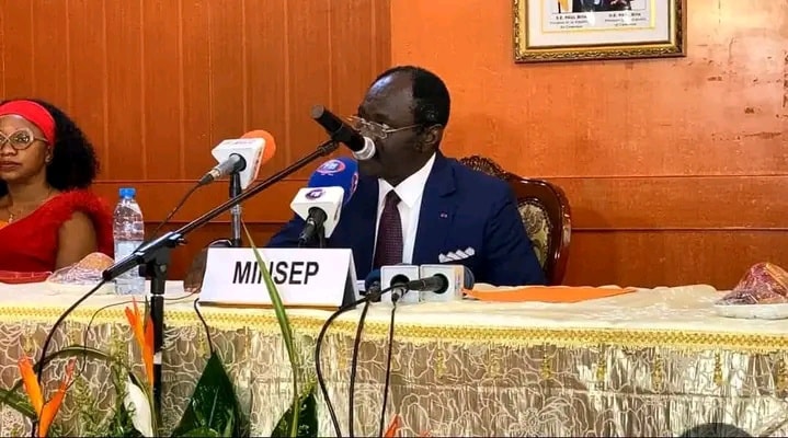 Lions Indomptables : Ce qu’il faut retenir de la réunion préparatoire à la CAN 2025