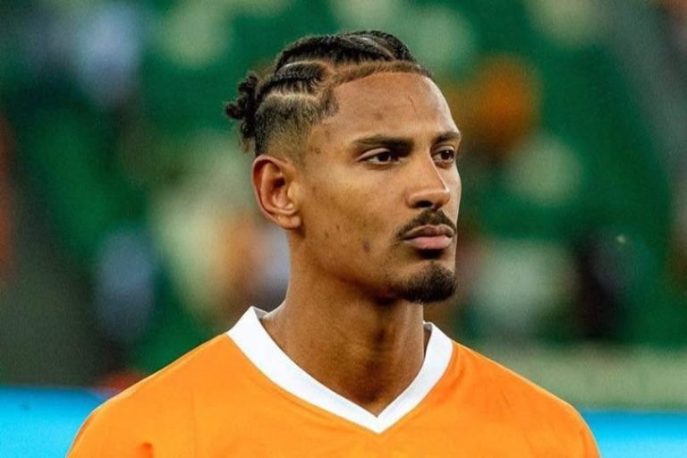 CAN 2025 : Haller incertain, un atout potentiel pour le Cameroun