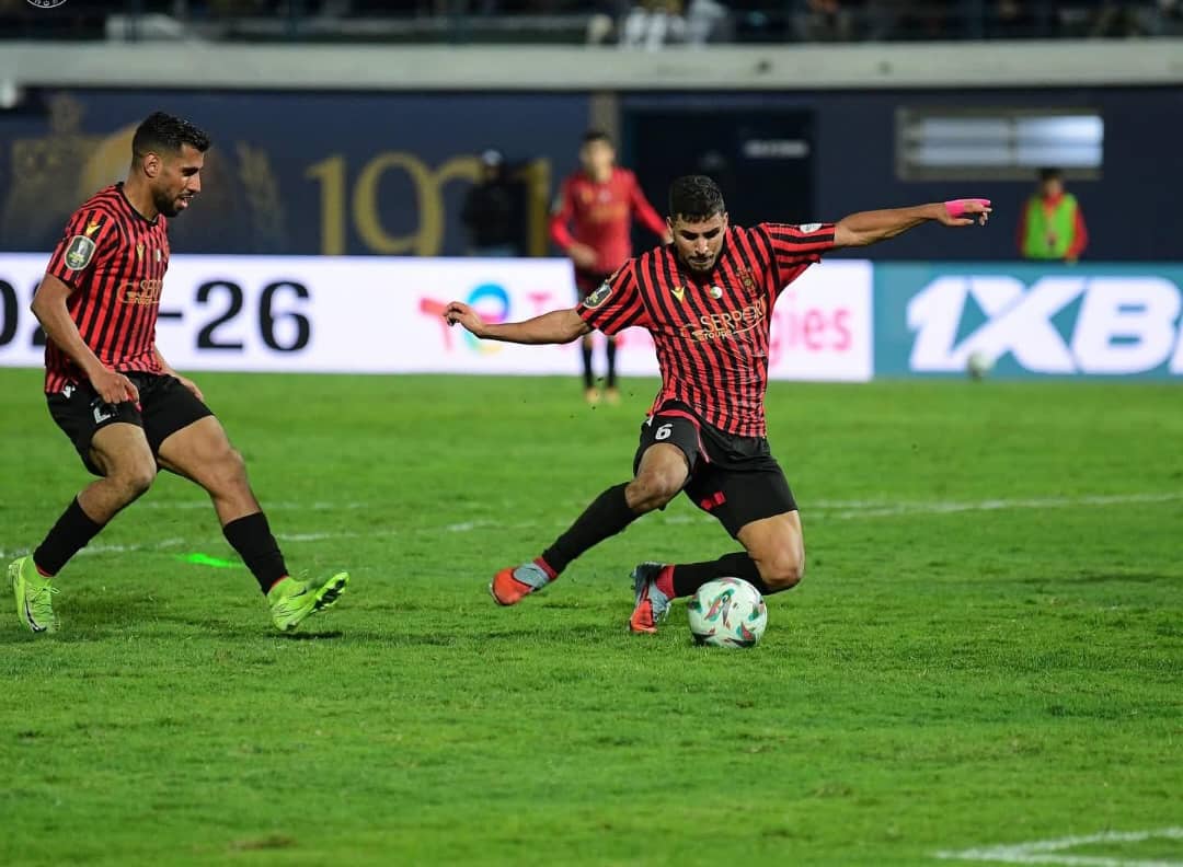 Coupe de la CAF : le point complet après la 2e journée de la phase de groupes