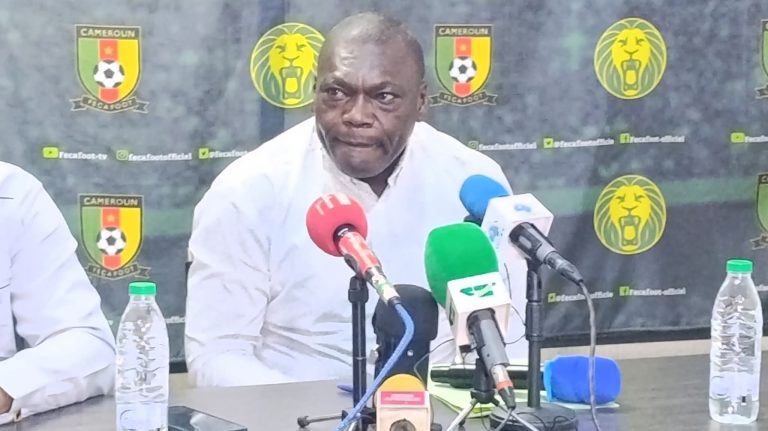 CAN 2025 : Marc Brys viré, Onana et Aboubakar exclus de la liste par David Pagou