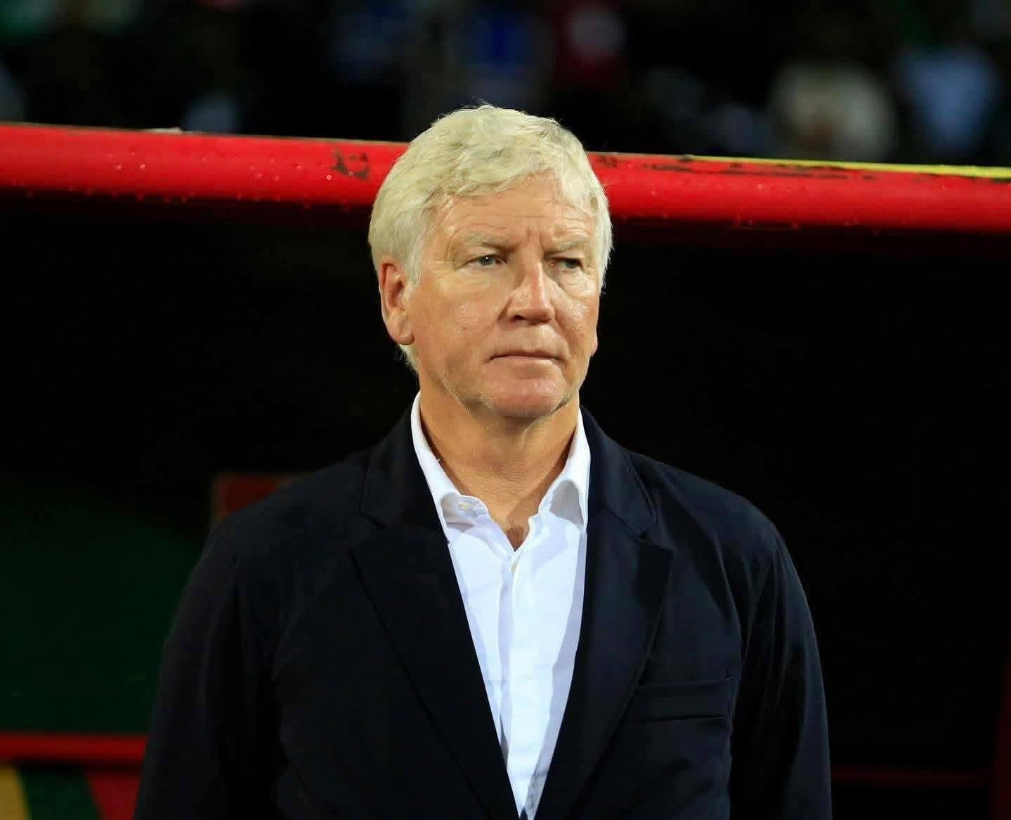 FECAFOOT : Marc Brys écarté par Eto’o pour 11 manquements graves