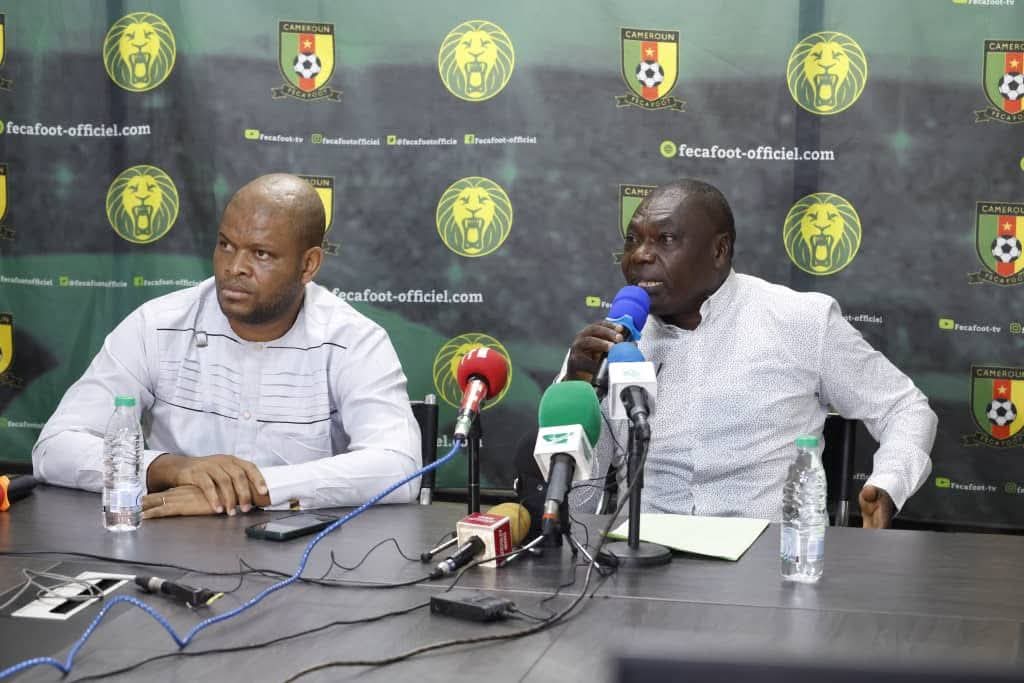 « Je sais quoi faire pour gagner » : Pagou affirme ses ambitions pour la CAN 2025