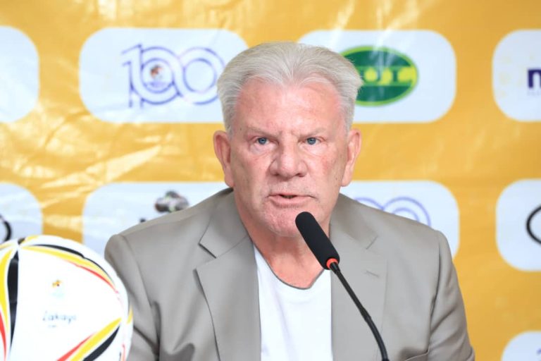 CAN 2025 : la liste élargie de l’Ouganda pour le Maroc dévoilée