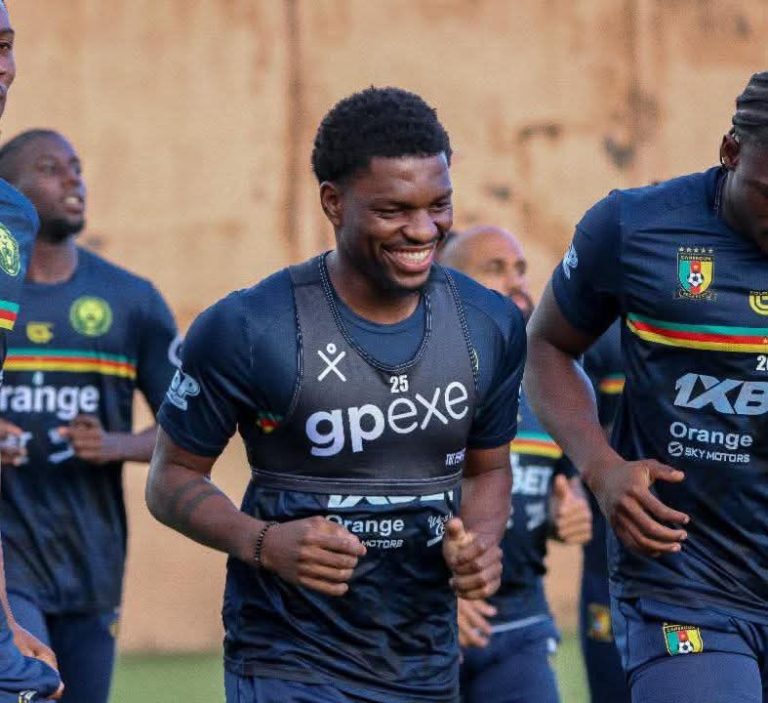 CAN 2025 : Ambina explique son forfait avec les Lions
