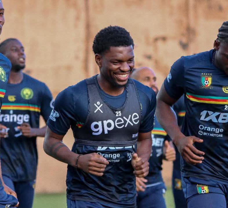 CAN 2025 : Ambina explique son forfait avec les Lions