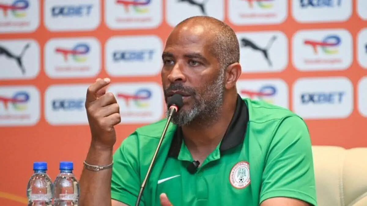 CAN 2025 : la liste officielle des Super Eagles du Nigéria