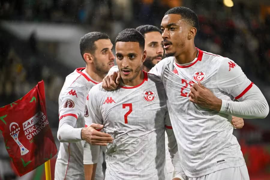 CAN 2025 : Achouri étincelant, la Tunisie en démonstration